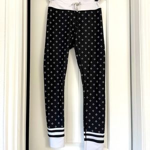 Sarah’s Day White Jasmine Leggings (SD X WFA) (Medium)
